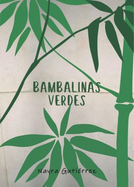 Bambalinas verdes