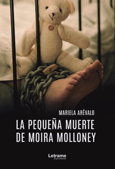 La pequeña muerte de Moira Molloney