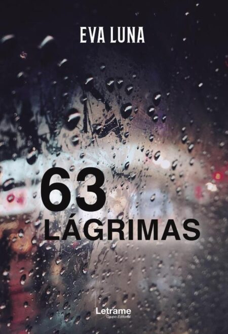 63 Lágrimas