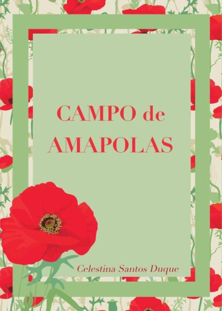 Campo de amapolas