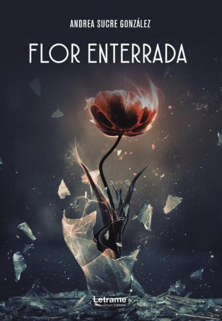 Flor enterrada