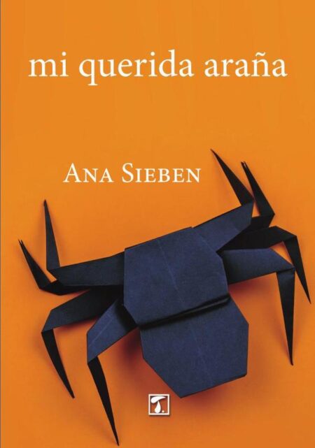Mi querida araña