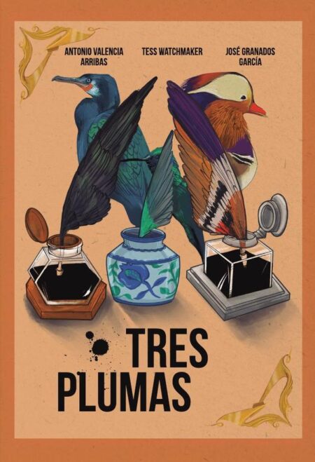 Tres Plumas