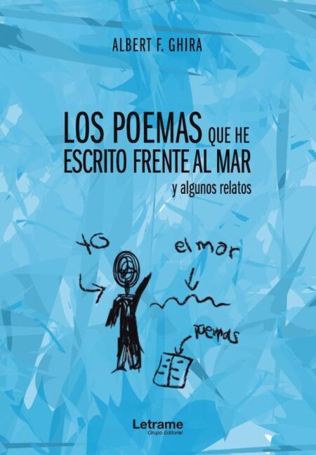 Los poemas que he escrito frente al mar y algunos relatos