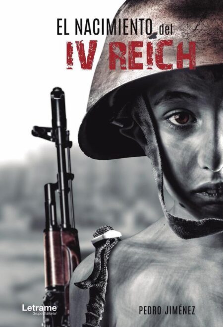 El nacimiento del IV Reich