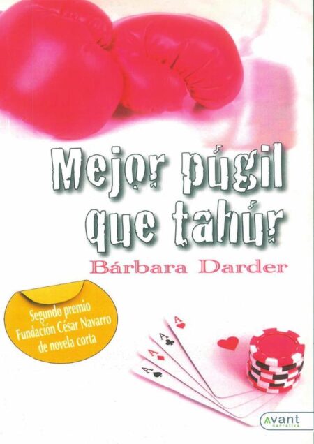 Mejor púgil que táhur