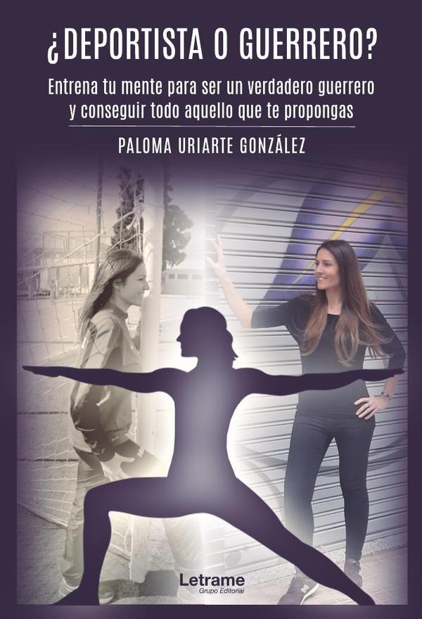 ¿Deportista o guerrero?
