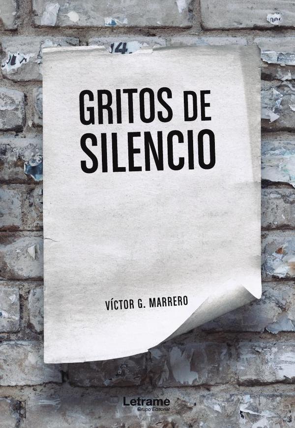 Gritos de silencio