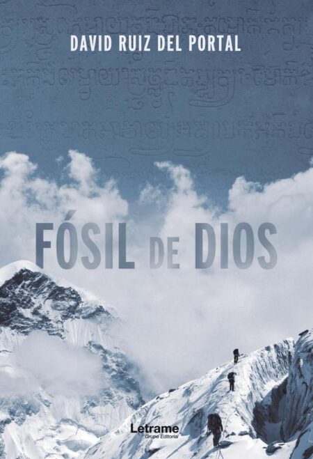 Fósil de Dios