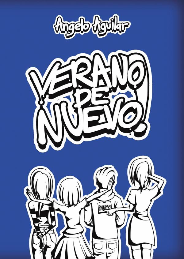 Verano de nuevo