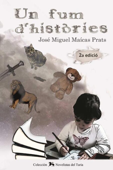 Un fum d´històries