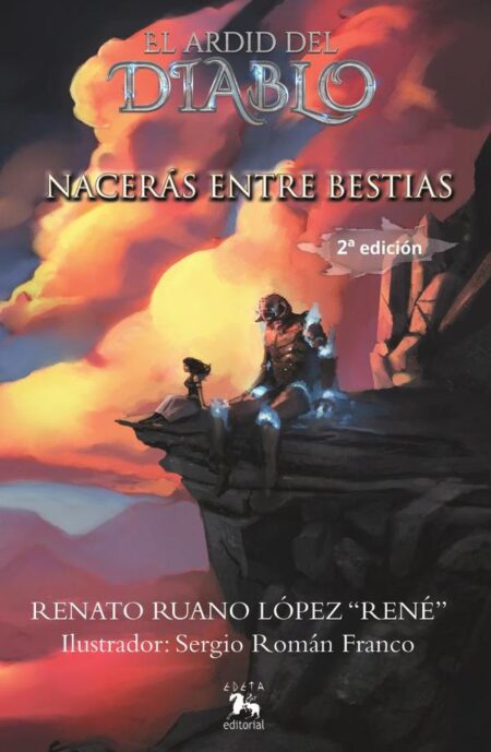 Nacerás entre bestias