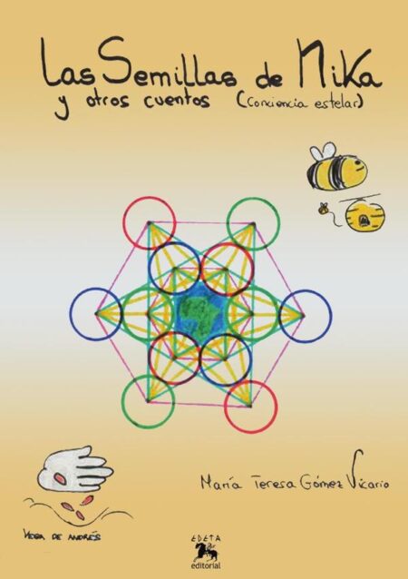 Las semillas de Nika y otros cuentos