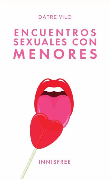 Encuentros sexuales con menores