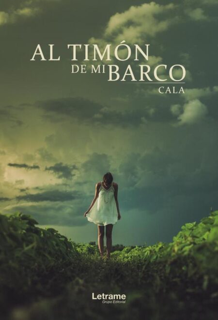 Al timón de mi barco