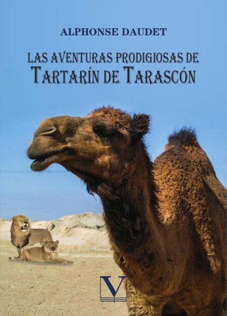 Las aventuras prodigiosas de Tartarín de Tarascón