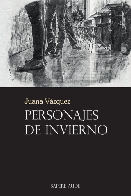 Personajes de invierno