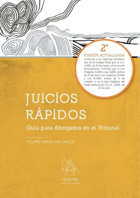 Juicios rápidos