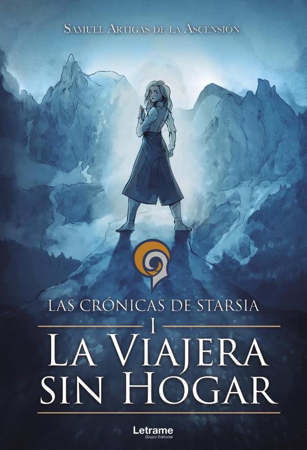 La viajera sin hogar