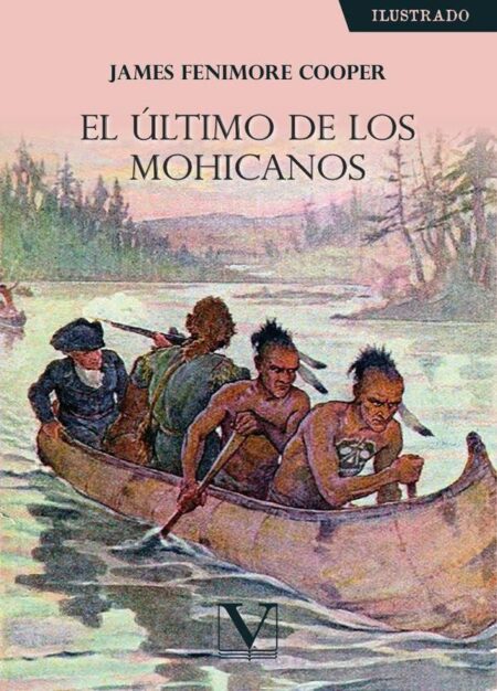 El último de los mohicanos