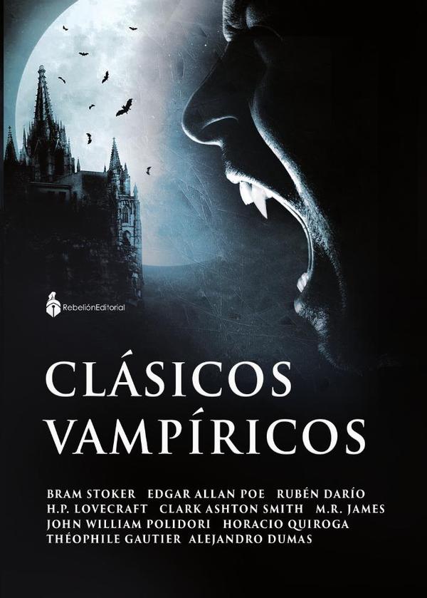 Clásicos vampíricos