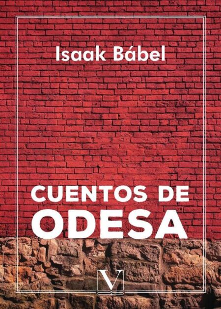 Cuentos de Odesa