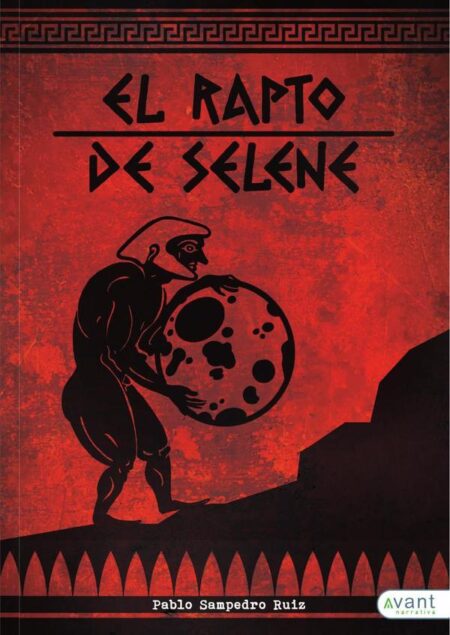 El rapto de Selene