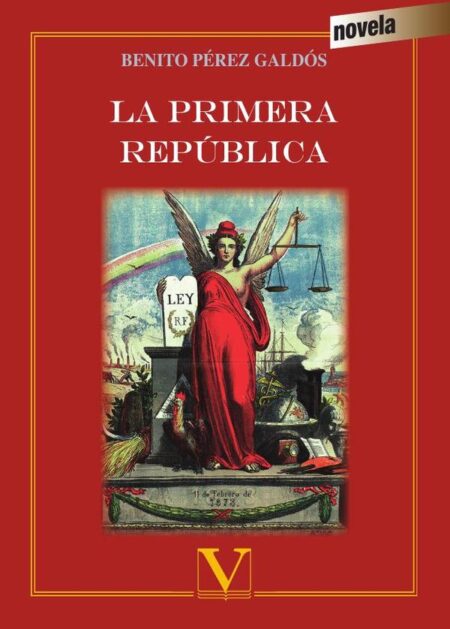 La primera república