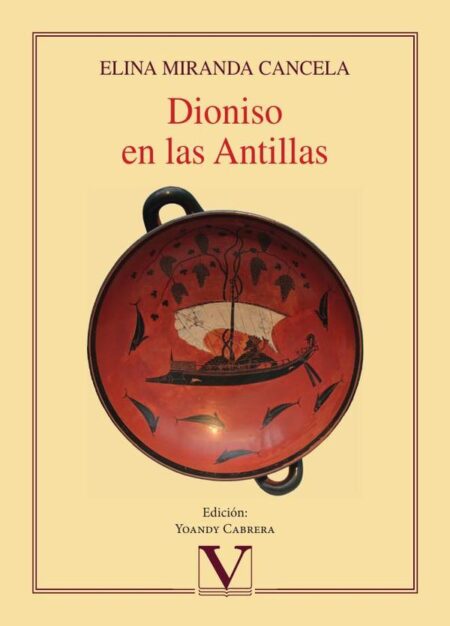 Dioniso en las Antillas:(1898-1998)