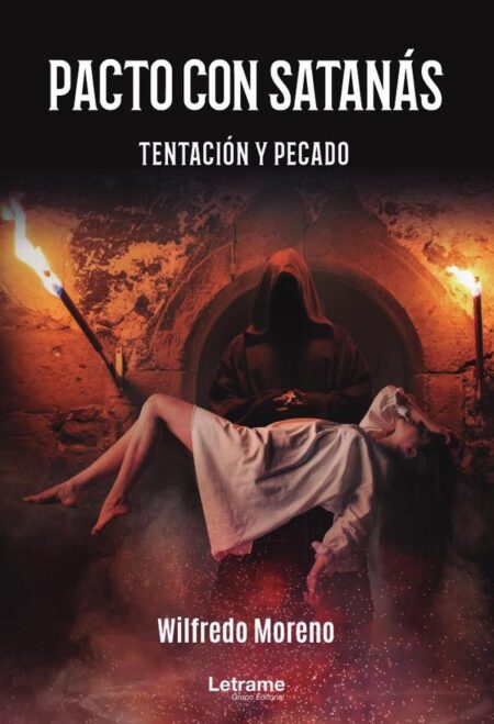 Pacto con satanás. Tentación y pecado