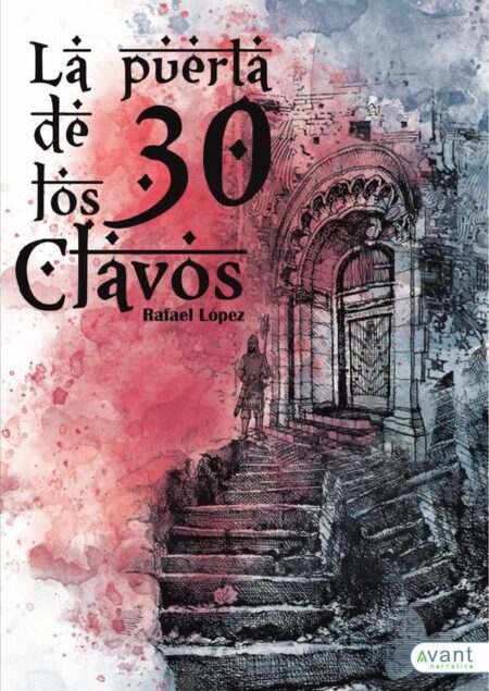 La puerta de los 30 clavos