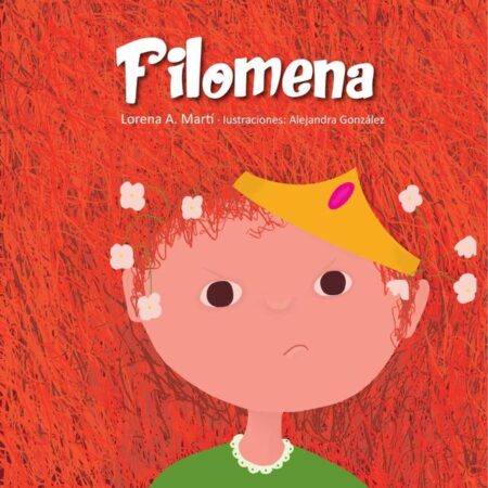 Filomena (tapa blanda)