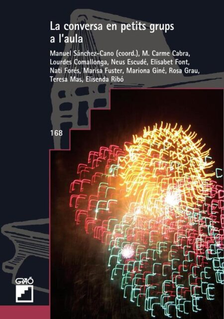 La conversa en petits grups a l''aula