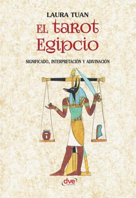 El tarot egipcio