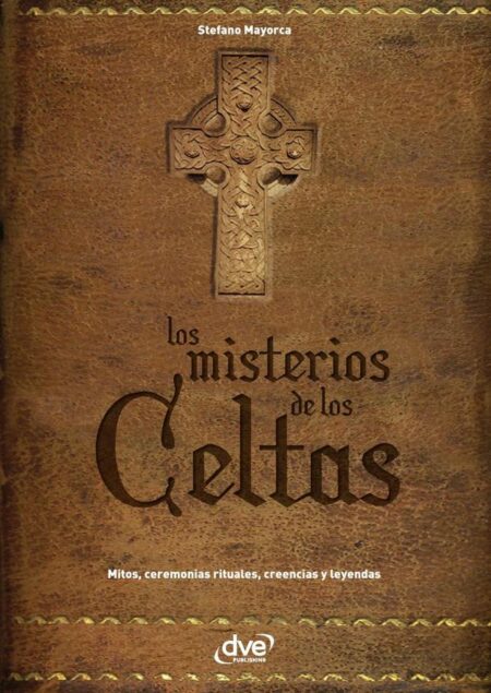 Los misterios de los celtas