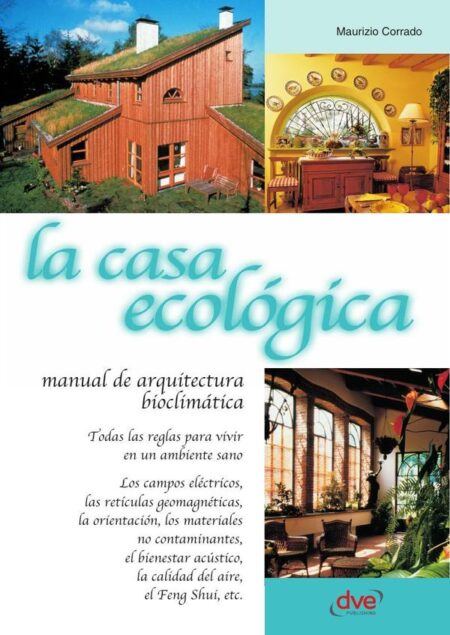 La casa ecológica