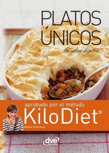 Platos únicos (kilodiet)