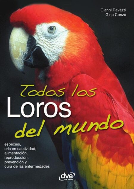 Todos los loros del mundo