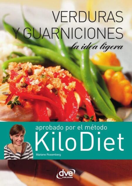 Verduras y guarniciones (Kilodiet)