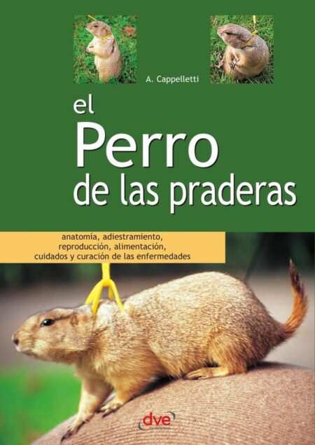 El perro de las praderas