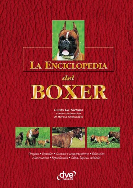 La enciclopedia del boxer