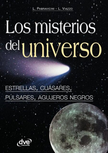 Los misterios del universo