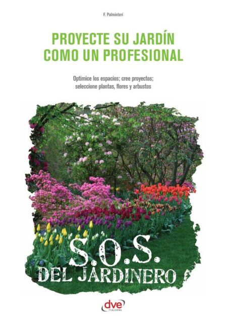 Proyecte su jardín como un profesional