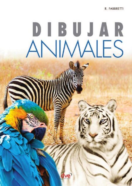 Dibujar Animales:Aprende a dar vida a tus bocetos