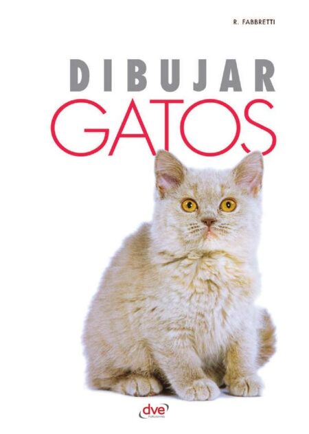 Dibujar Gatos:Un sistema sencillo para retratar felinos