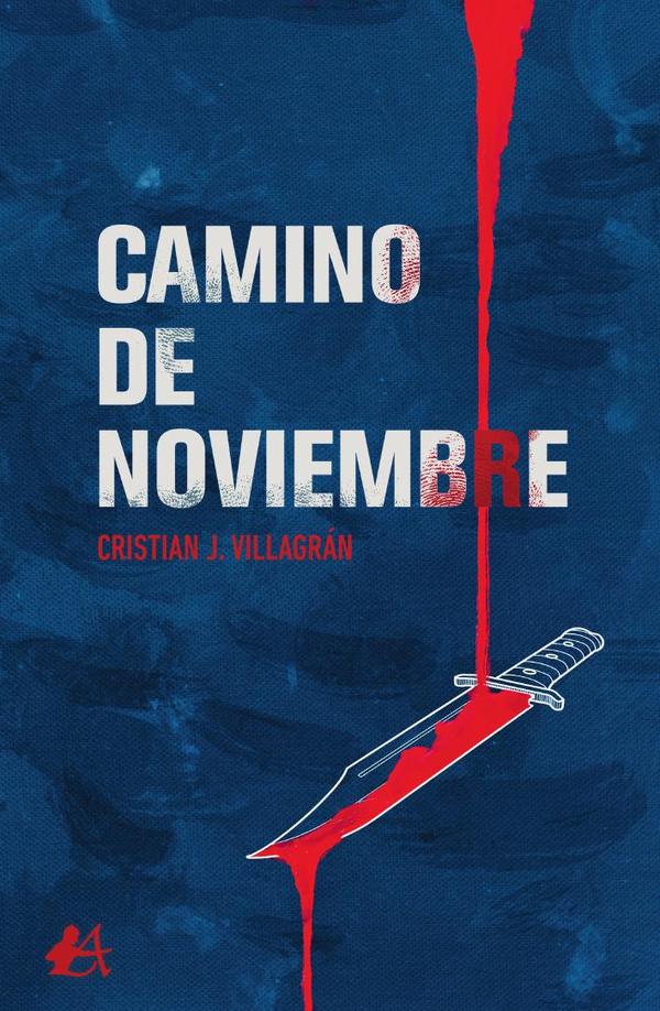 Camino de noviembre