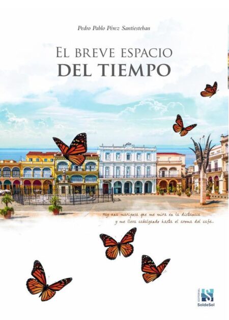El breve espacio del tiempo