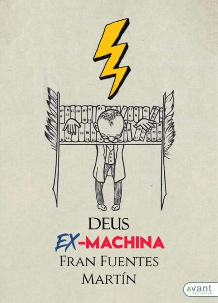 Deus ex machina