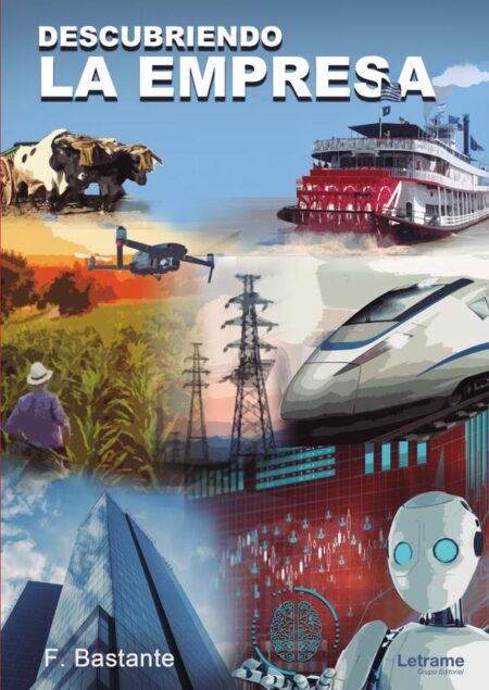 Descubriendo la empresa
