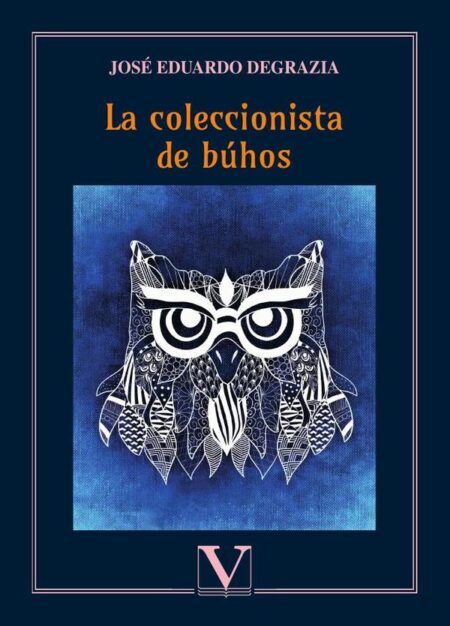 La coleccionista de búhos